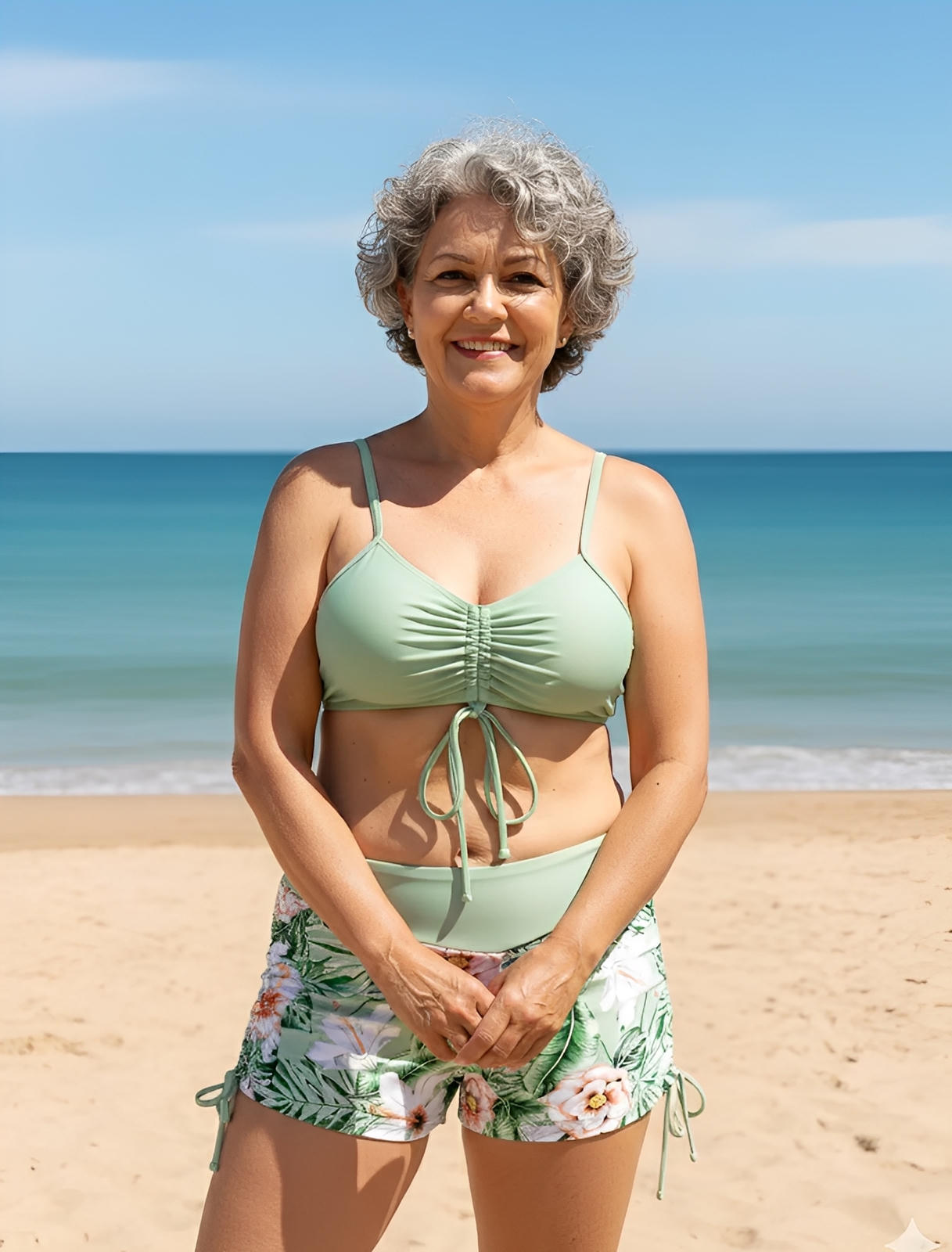 Bikini Tapia de Casariego