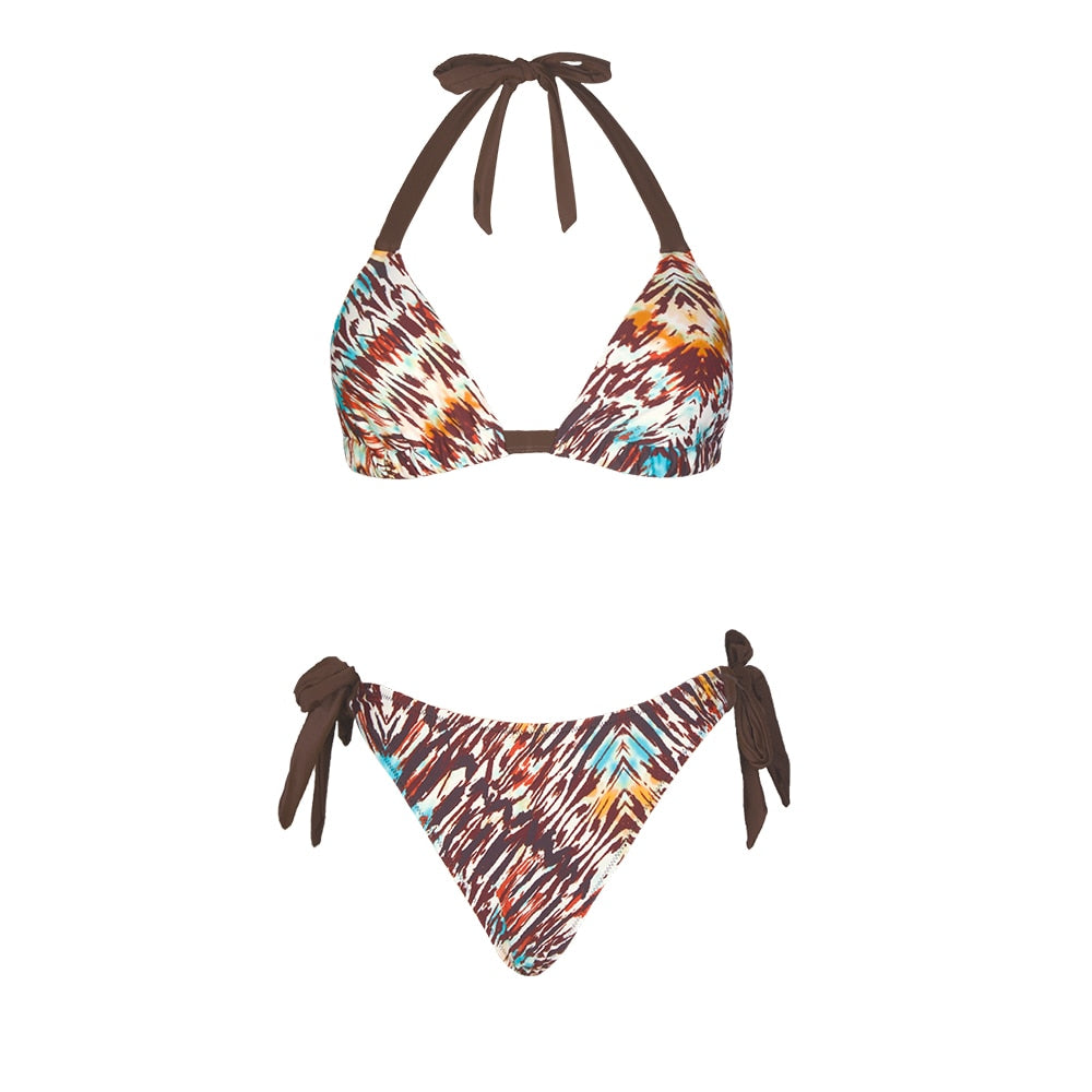 Bikini San Vicente de la Barquera