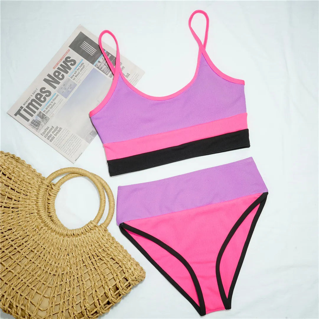 Bikini Llanes