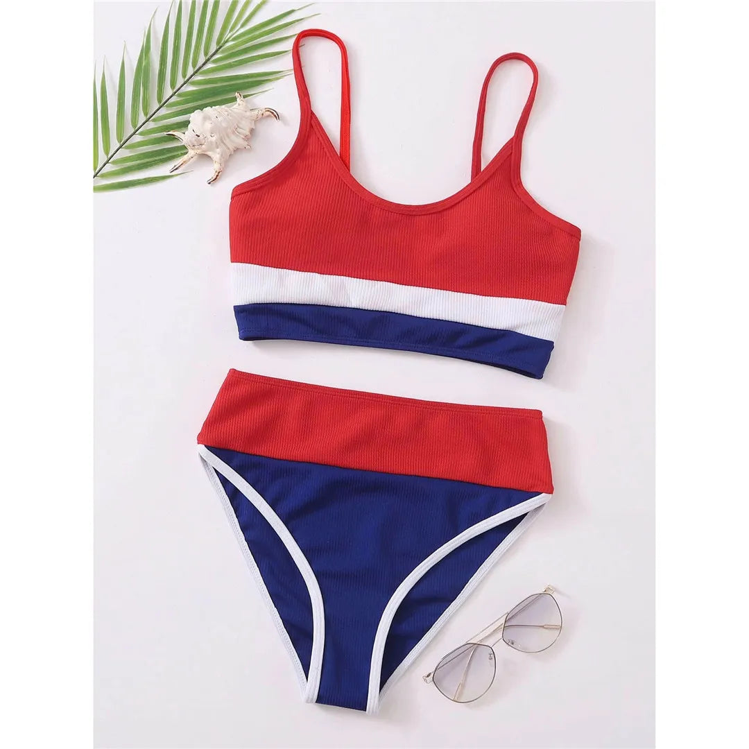 Bikini Llanes