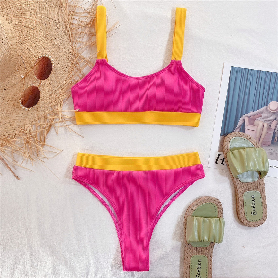 Bikini Mazagón