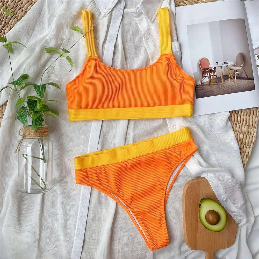 Bikini Mazagón