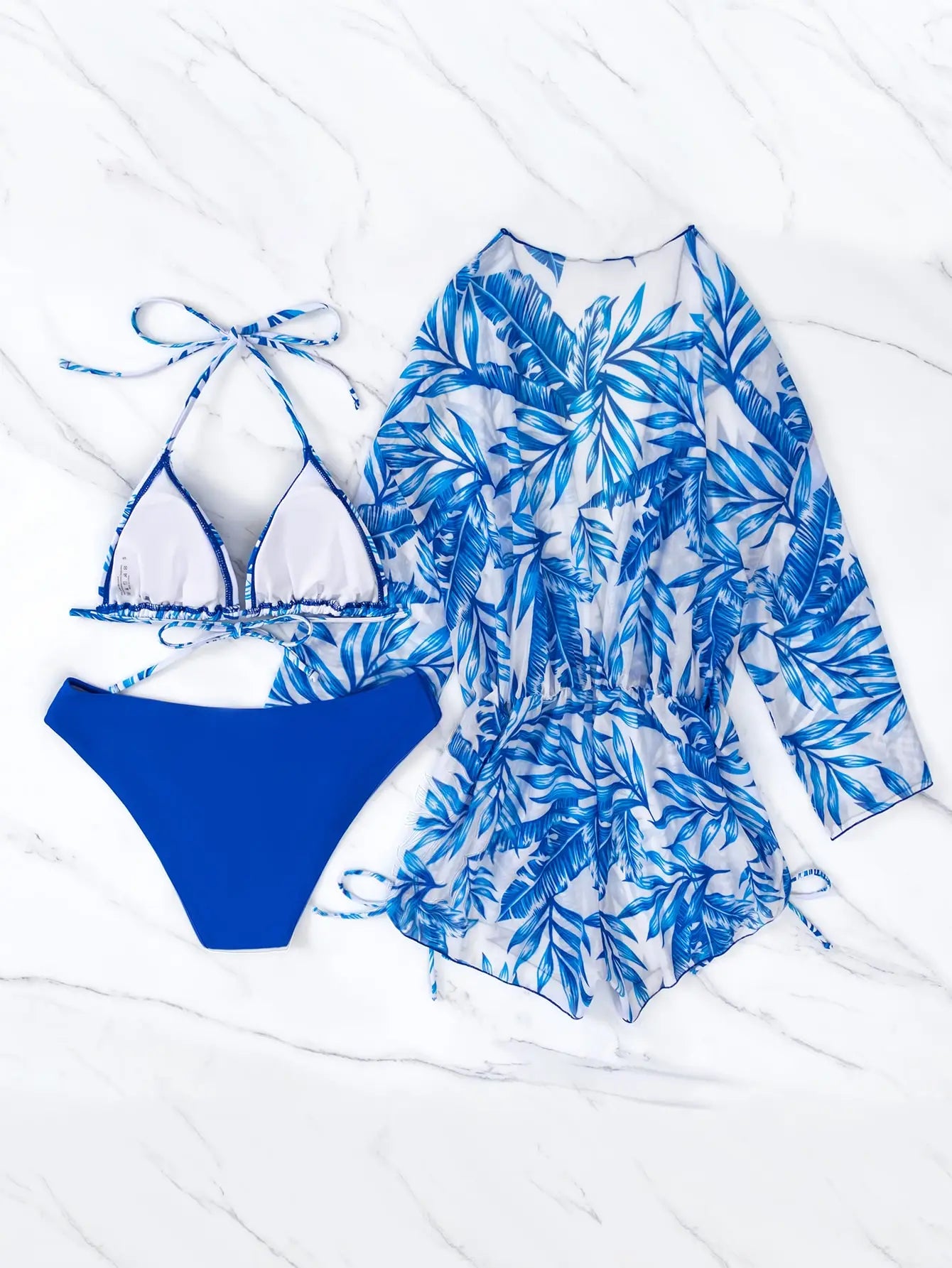Bikini Suances