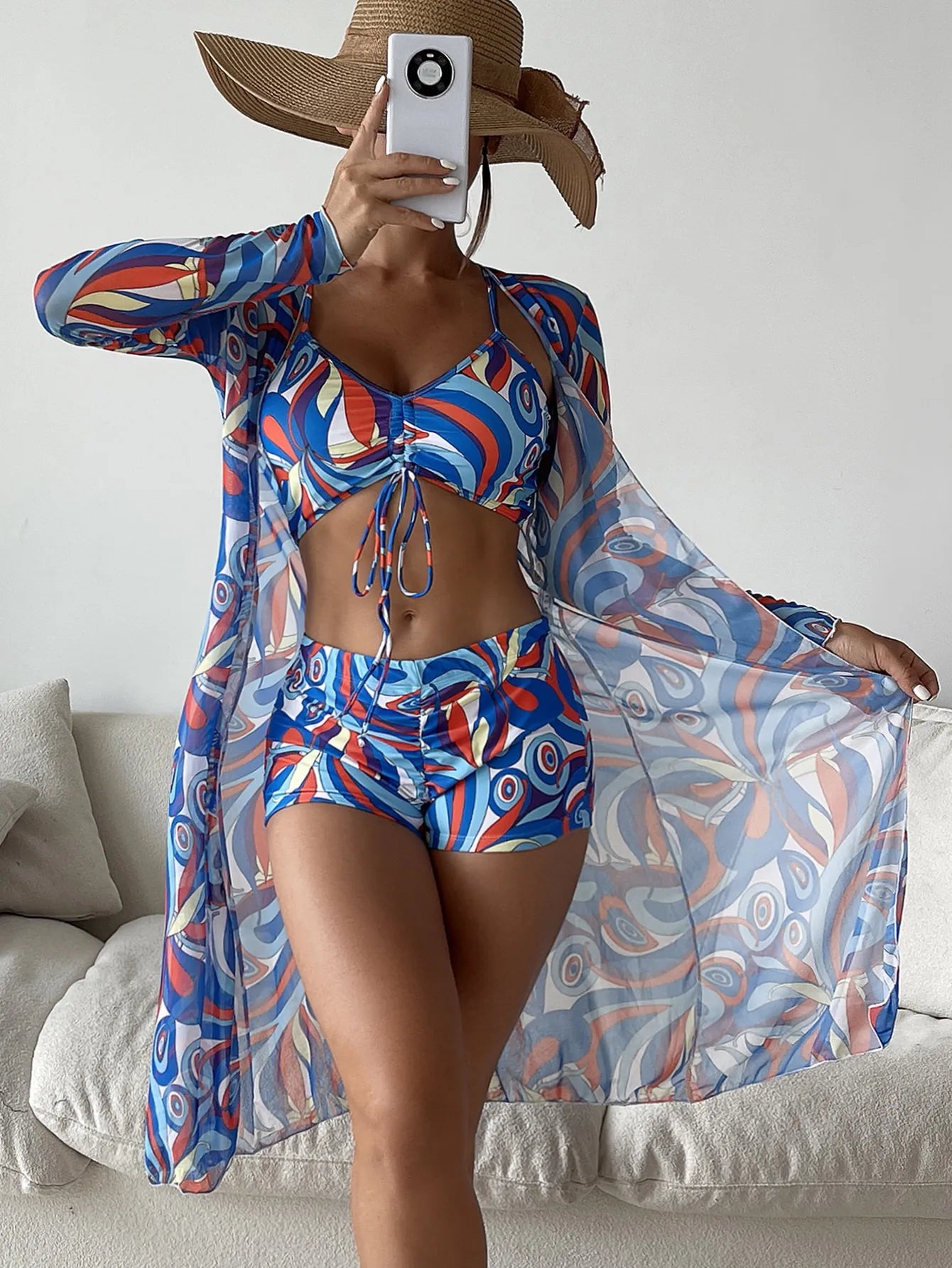 Bikini Cedeira
