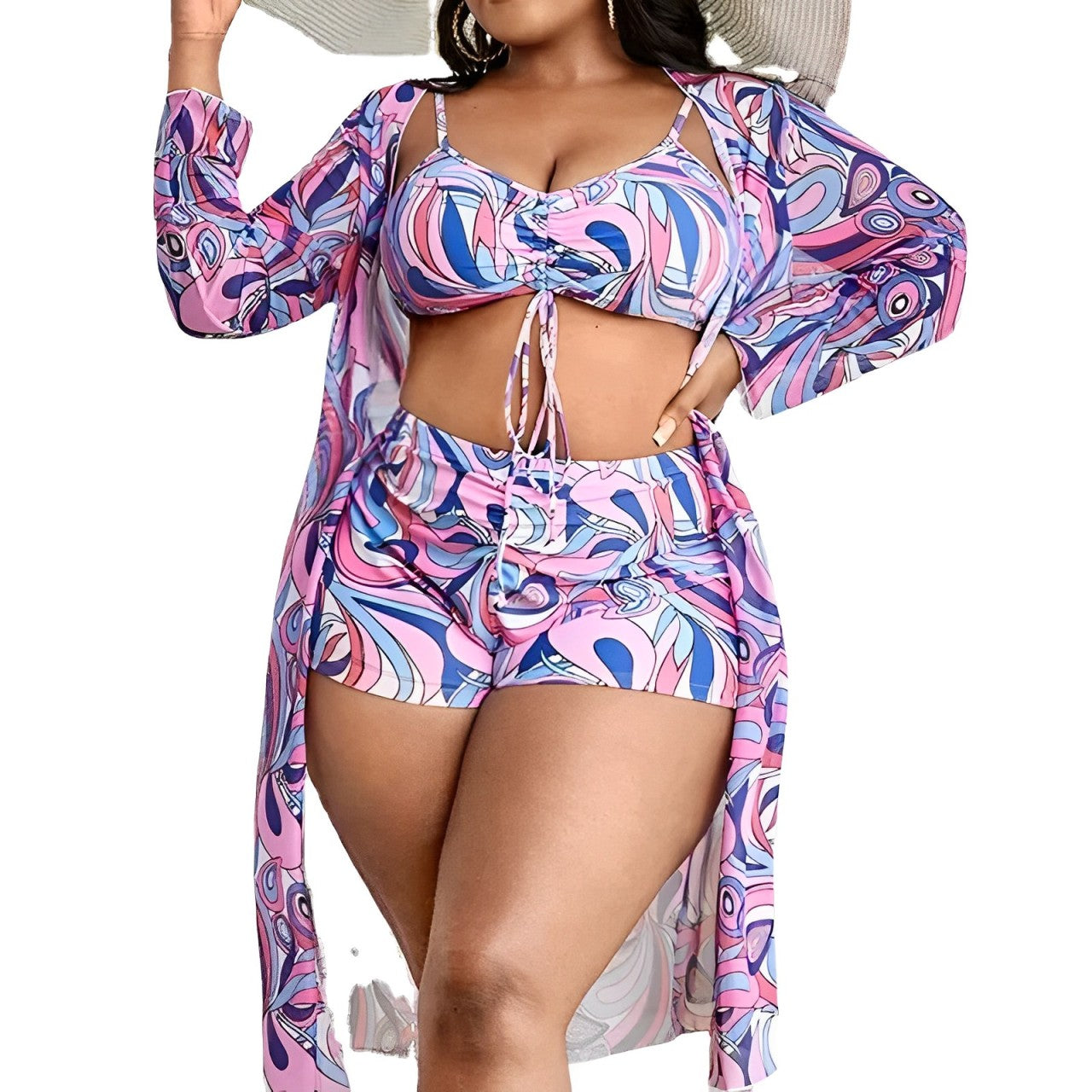 Bikini Dénia