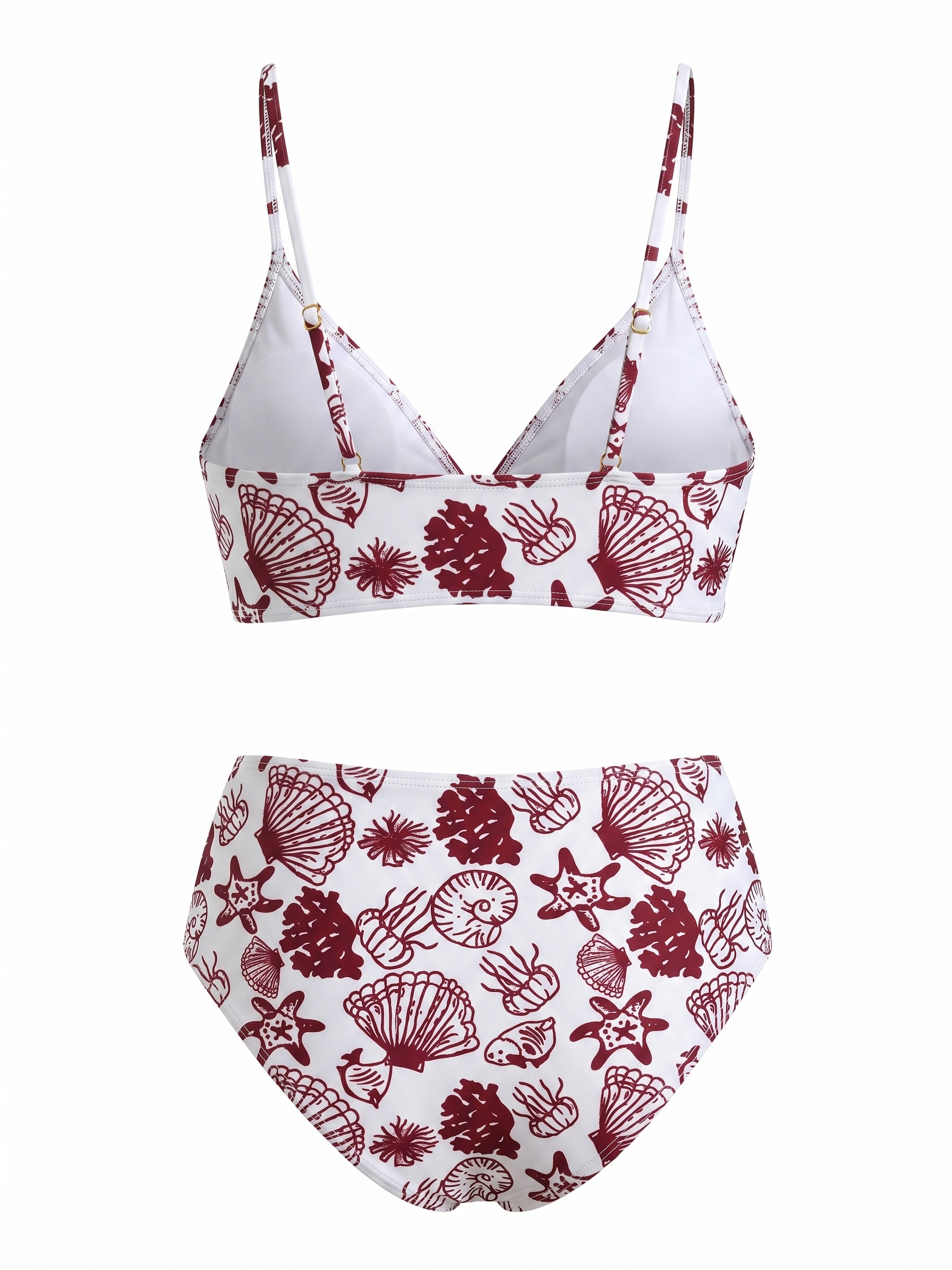 Bikini Camariñas