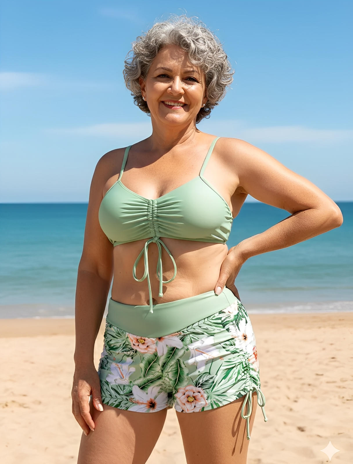 Bikini Tapia de Casariego