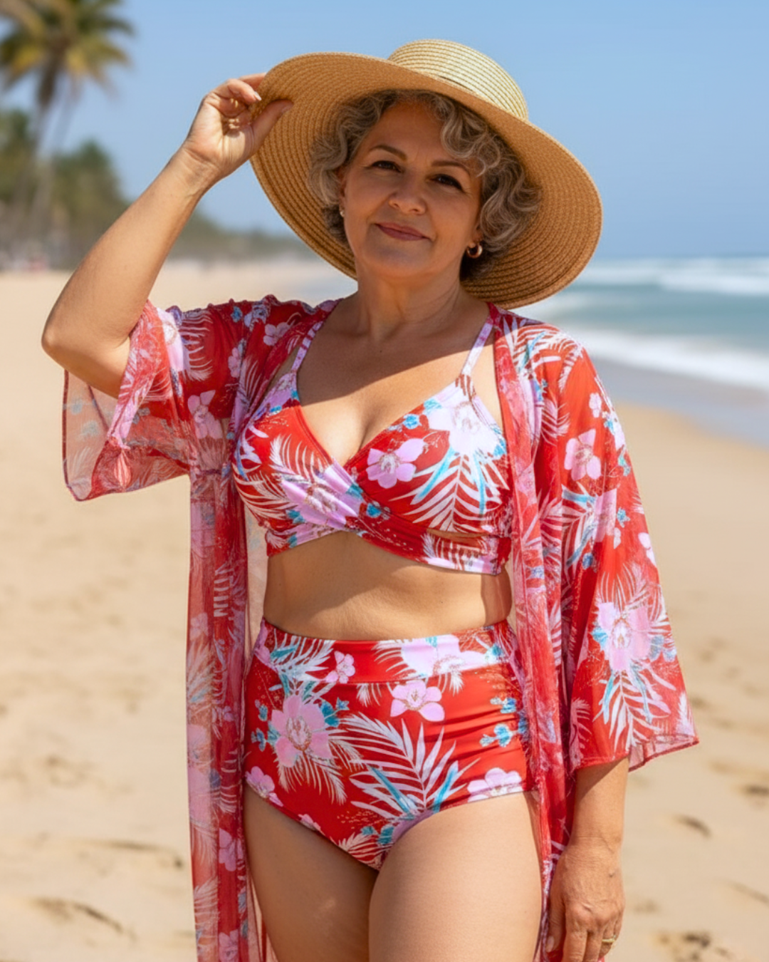 Bikini O Grove