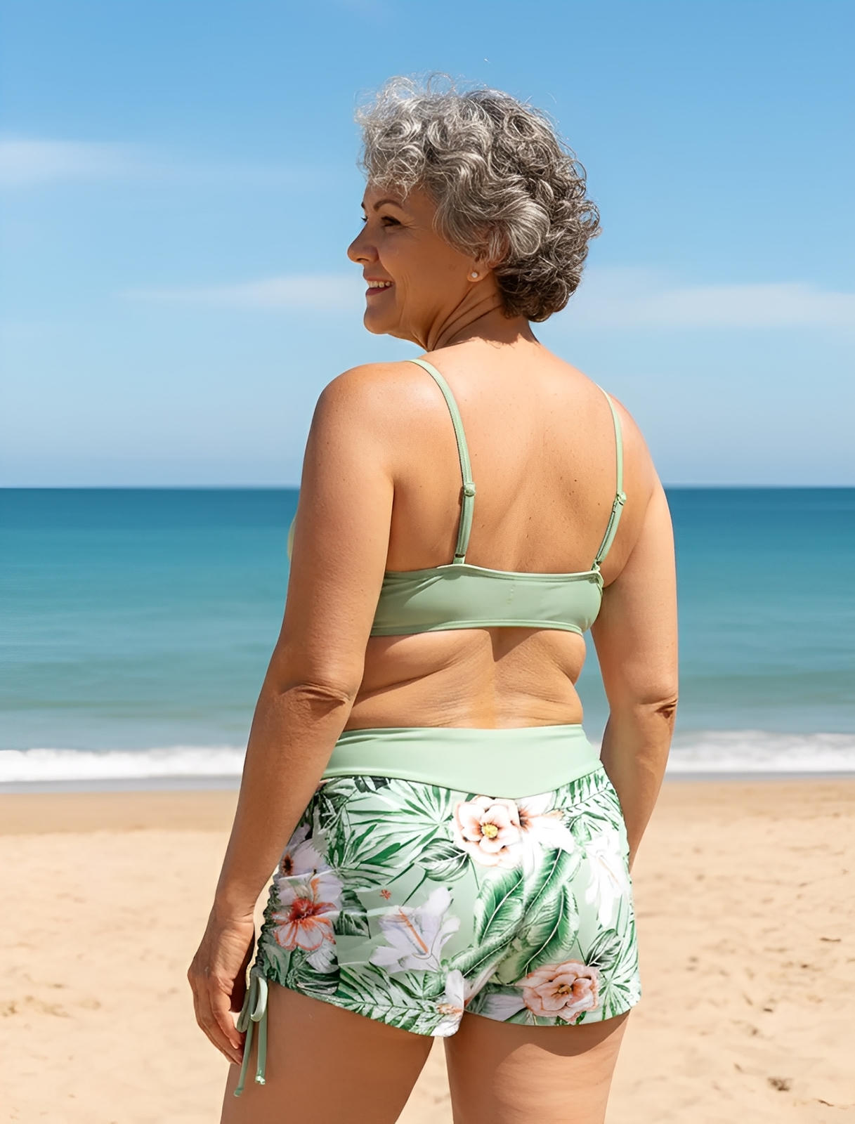 Bikini Tapia de Casariego