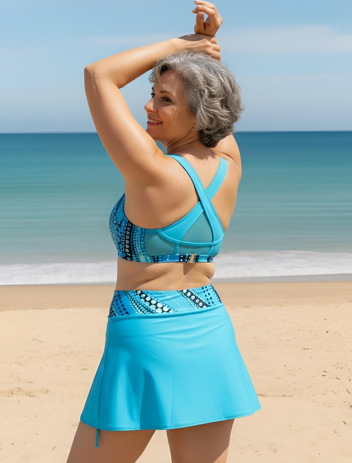 Bikini Algeciras