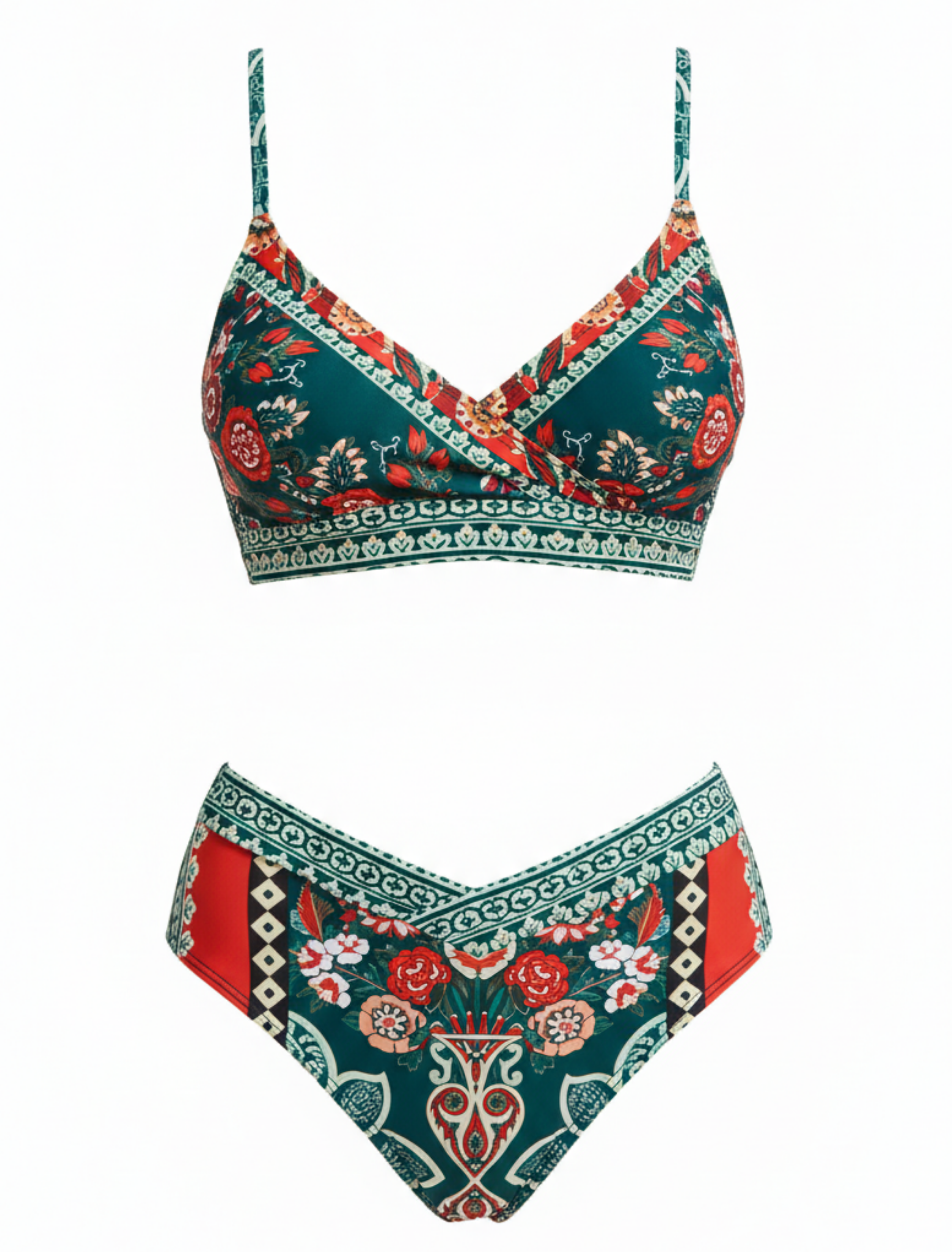 Bikini Ribadeo