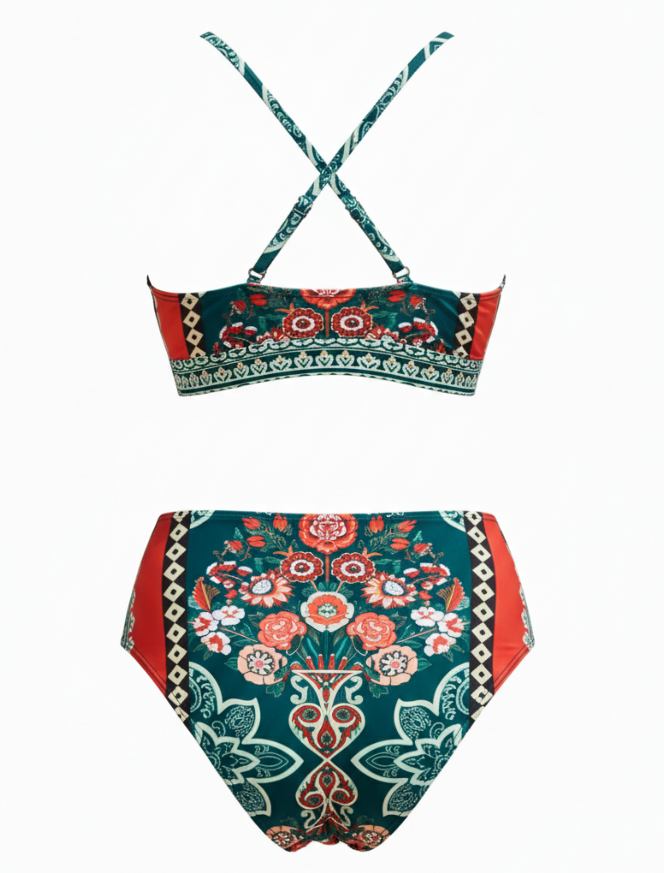 Bikini Ribadeo