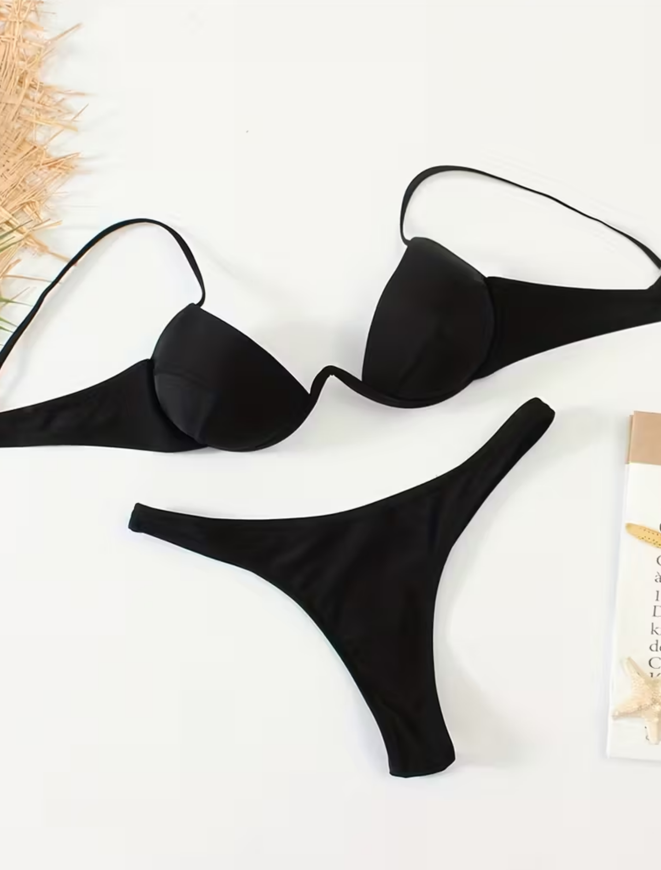 Bikini Mutriku