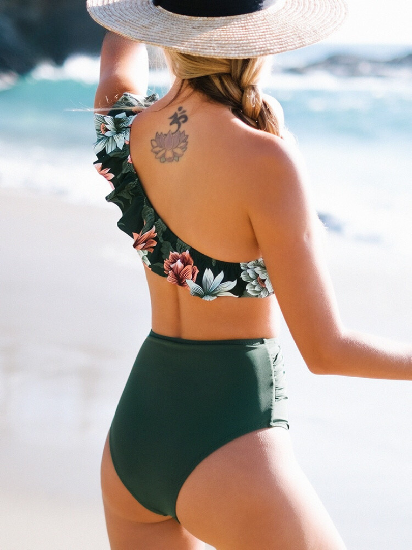 Bikini Comillas