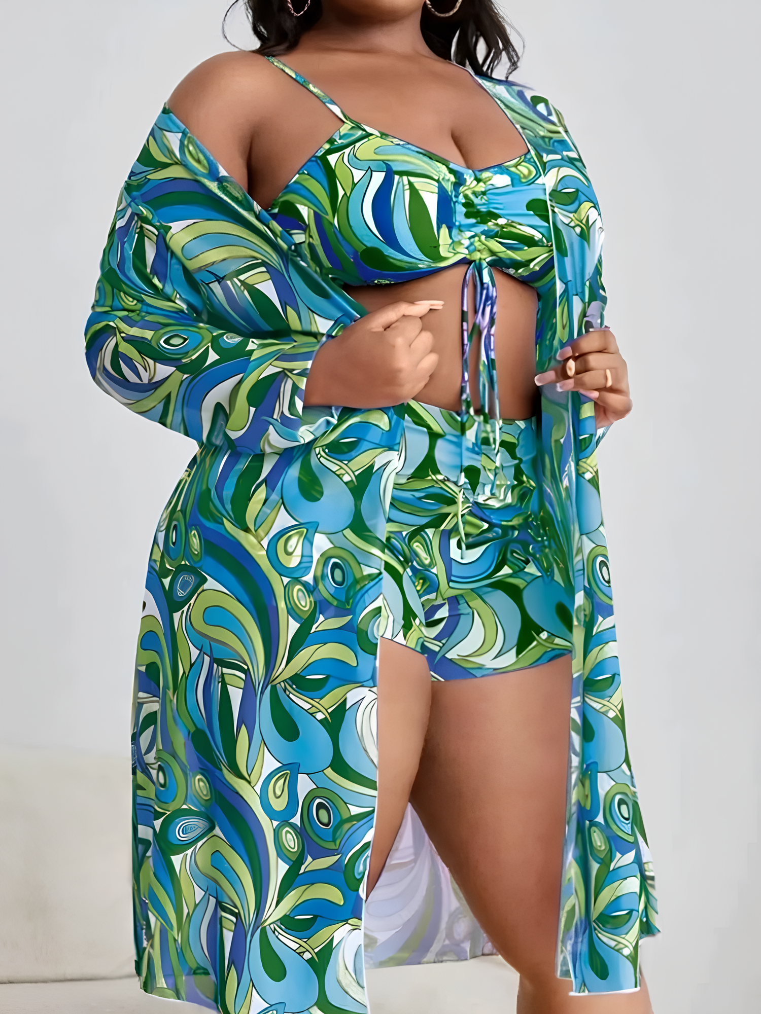 Bikini Dénia