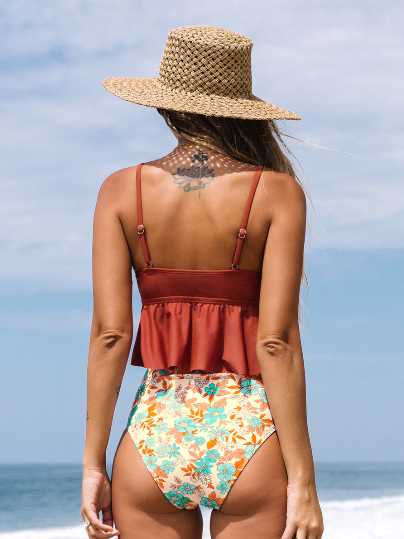 Bikini Huelva