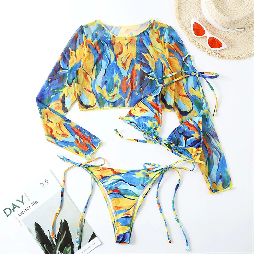 Bikini Tarifa
