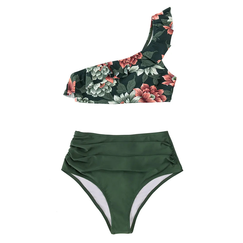 Bikini Comillas