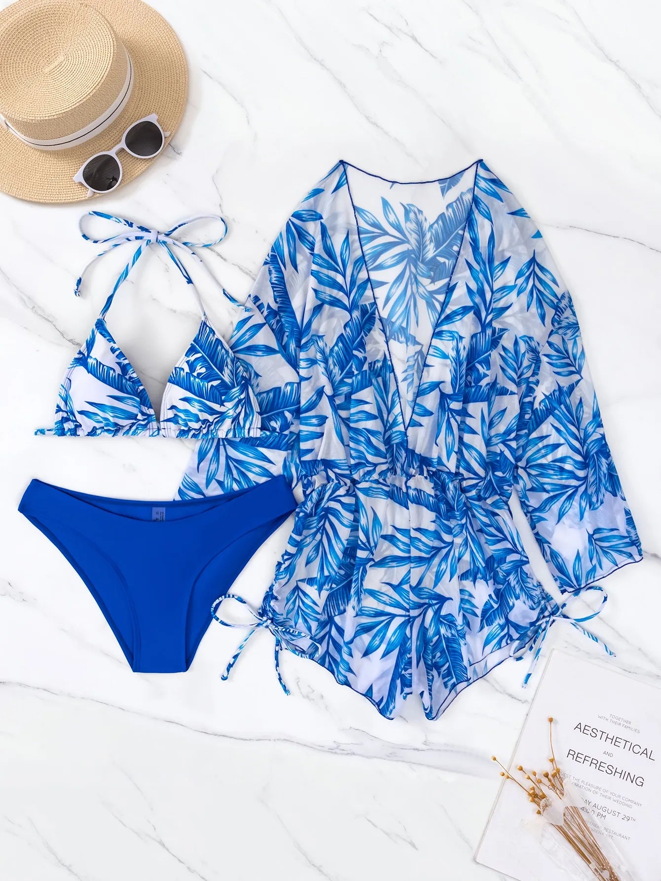 Bikini Suances