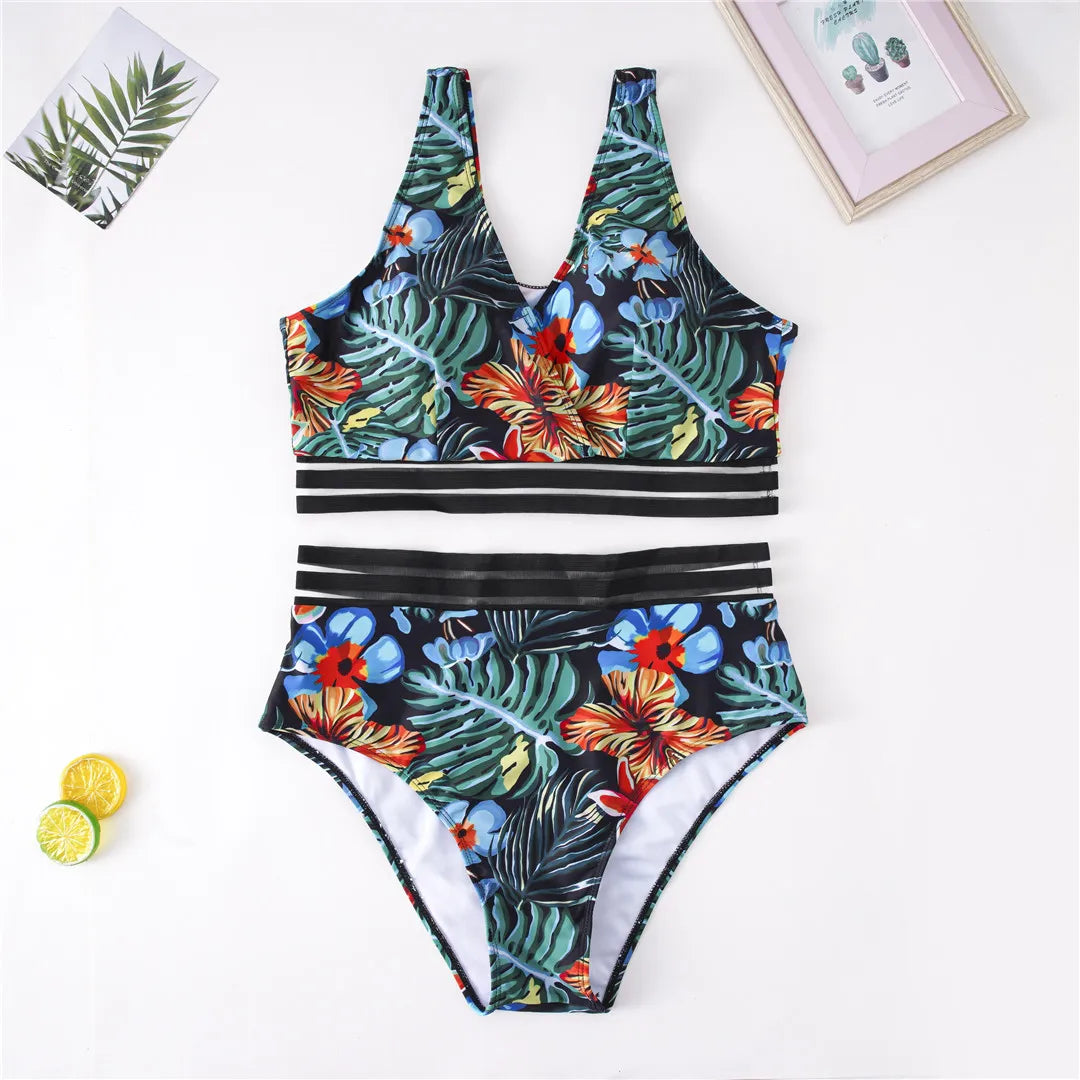 Bikini Pontevedra