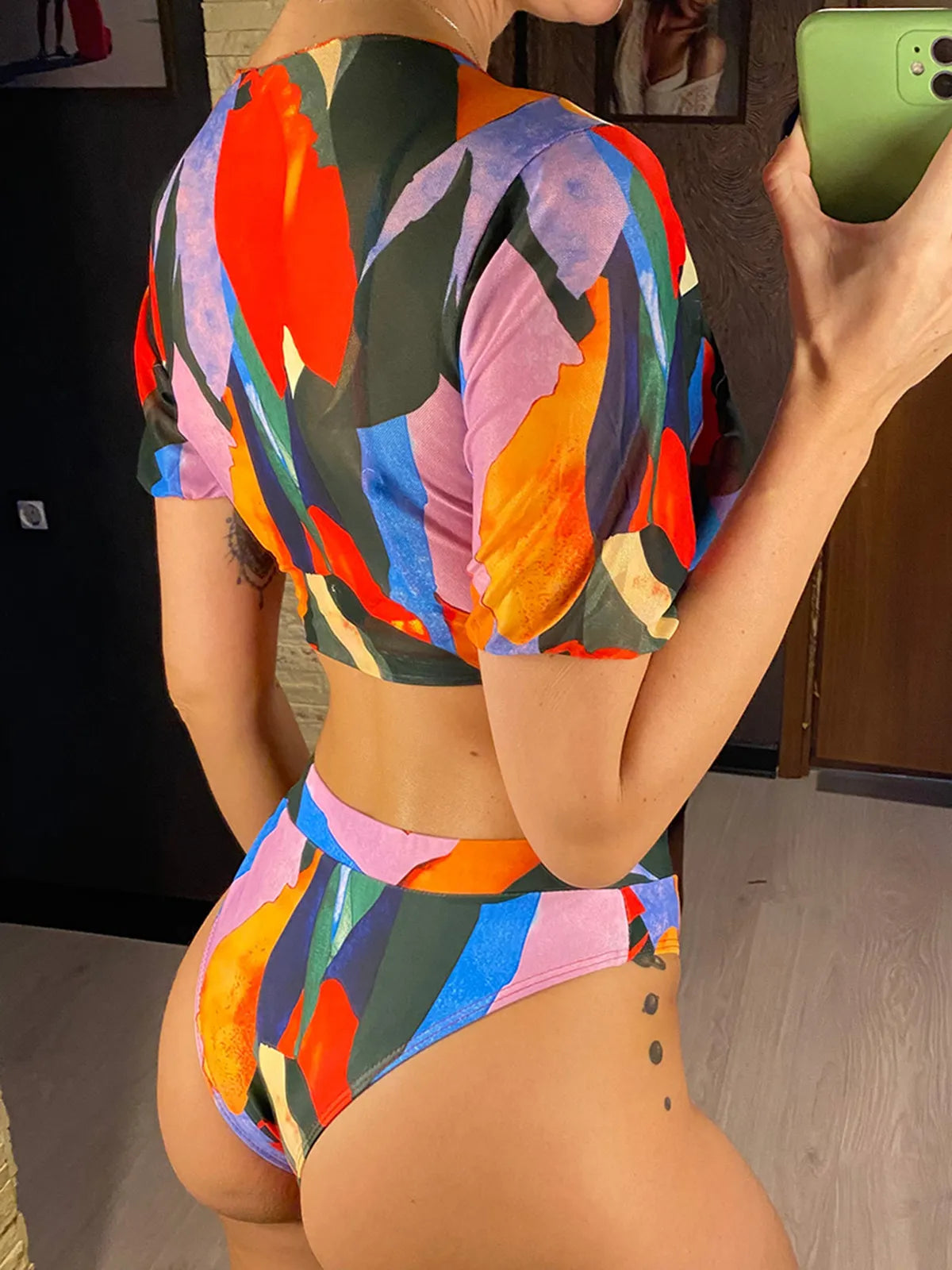 Bikini Lanzarote