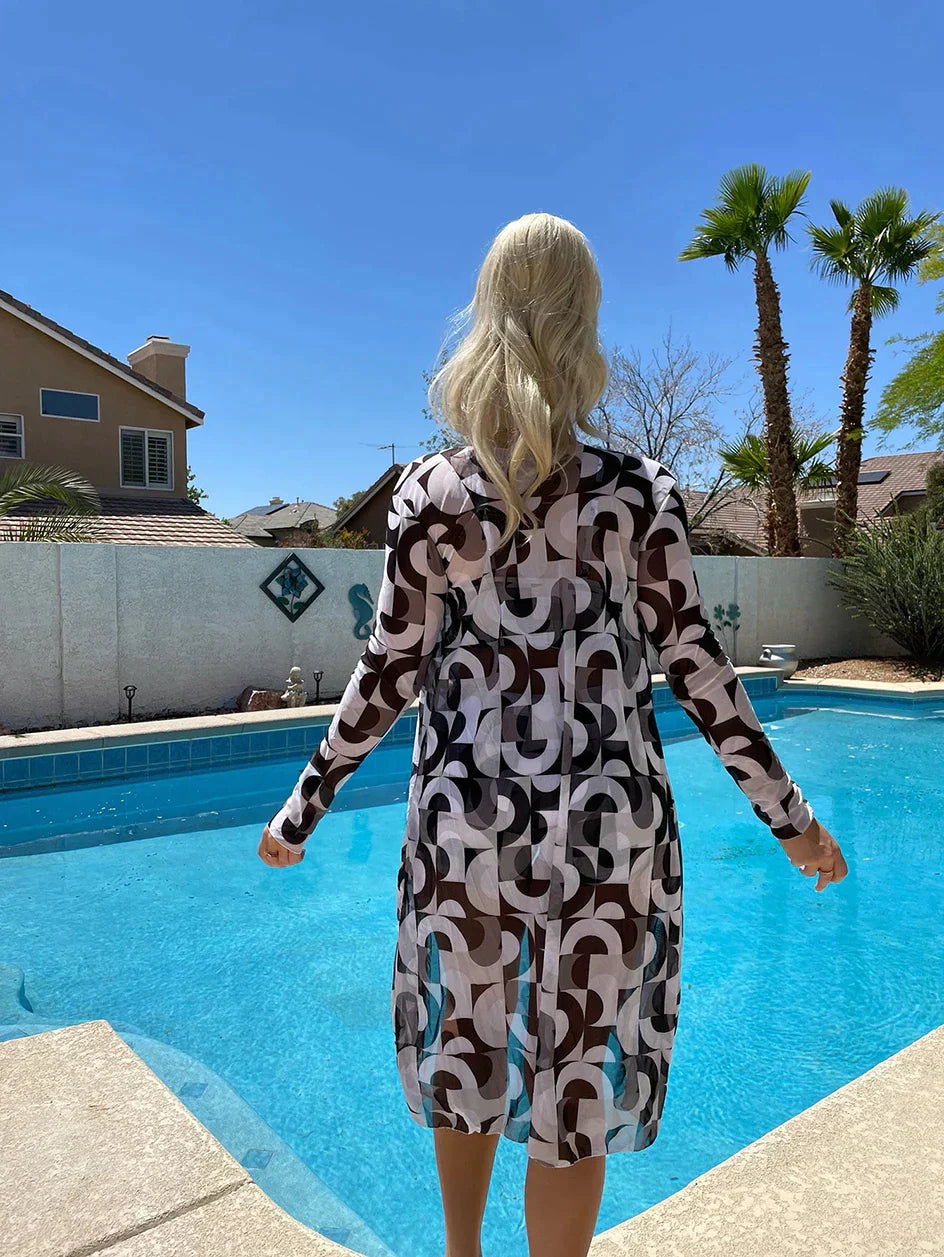 Bikini Málaga