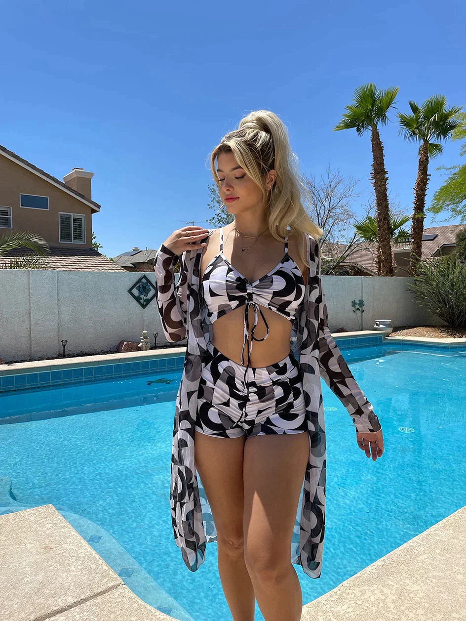 Bikini Málaga