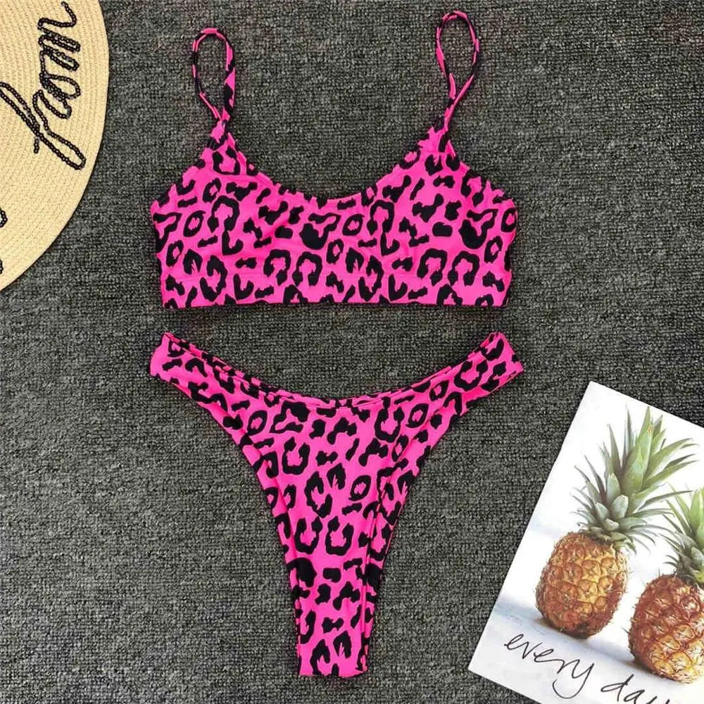 Bikini Hondarribia