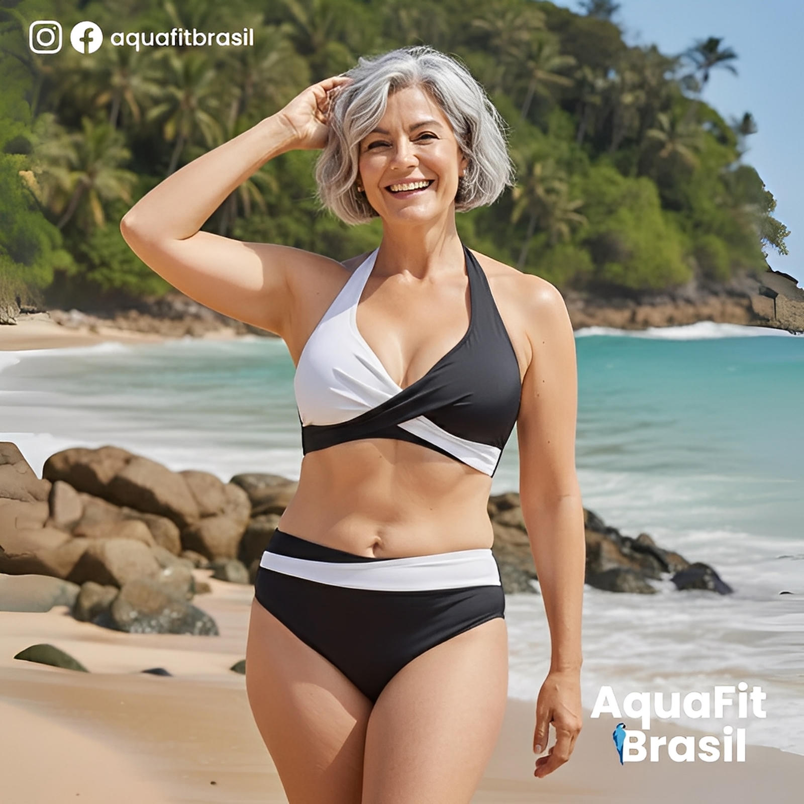 Bikini Cudillero