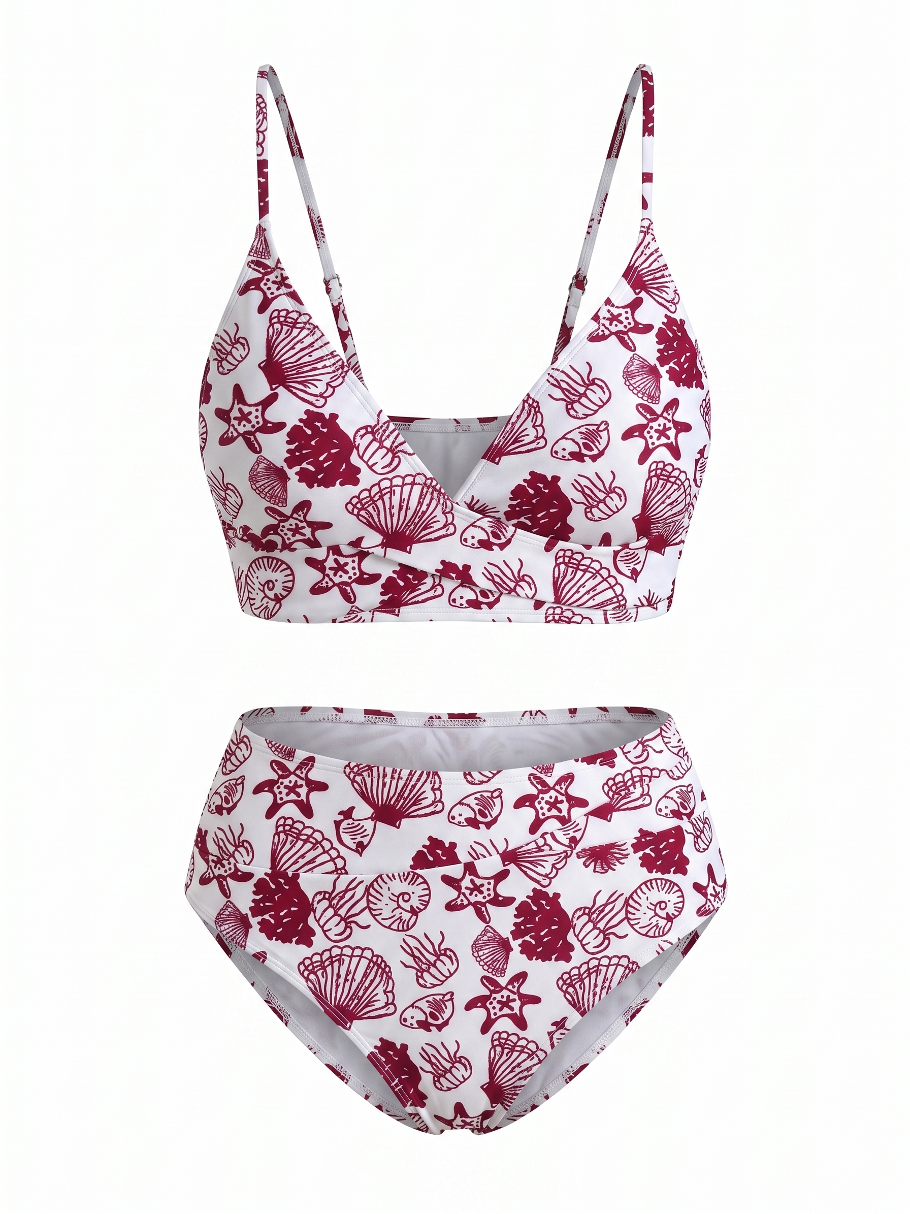 Bikini Camariñas