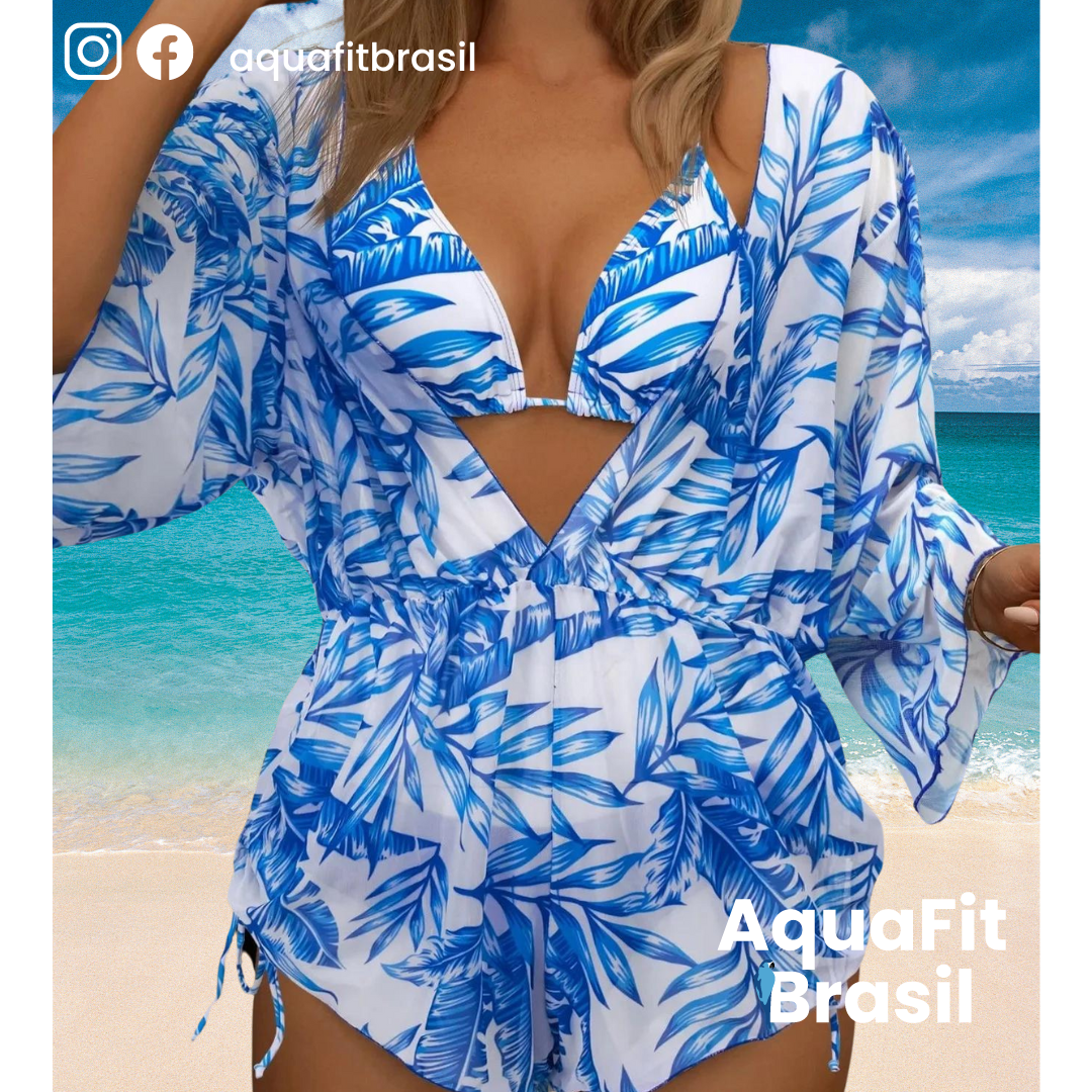 Bikini Suances