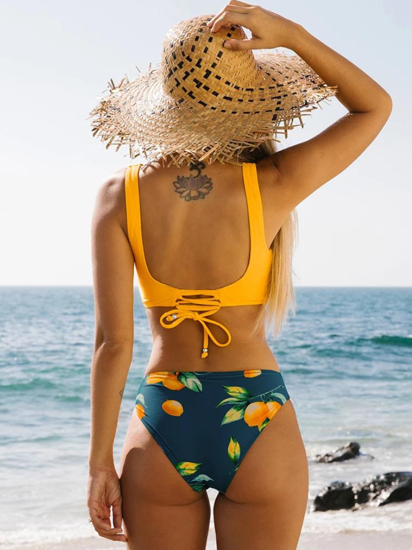 Bikini Ibiza